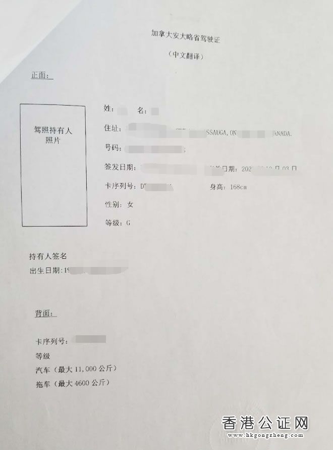 加拿大宣誓用于日本買房之用怎么辦理公證認(rèn)證？