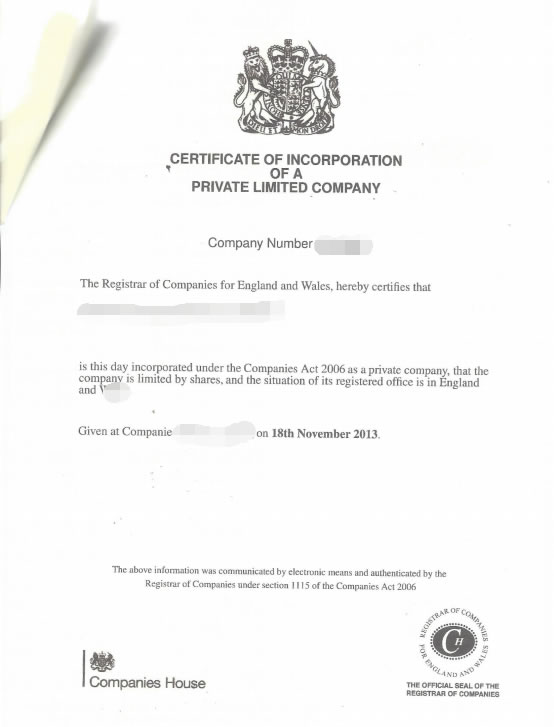 英國公司公證用于廣州司法訴訟怎么辦理？