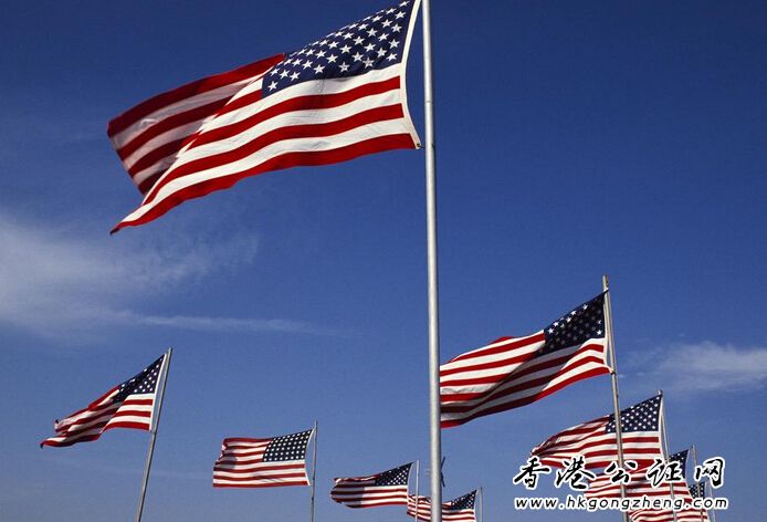 美國公司商業(yè)文件律師公證認證